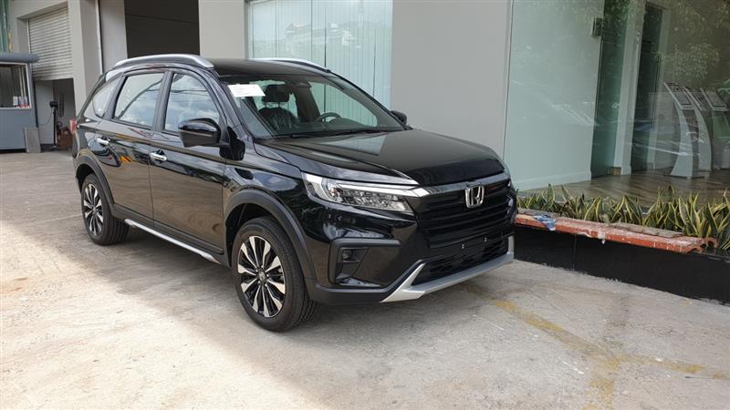 Chương Trình Khuyến Mãi Tháng 3 Cho Honda BR-V - Cơ Hội Vàng Sở Hữu Xe
